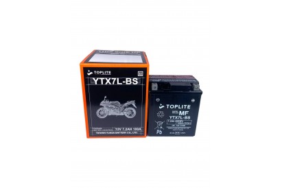 Bình ắc quy YTX7L-BS