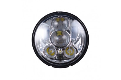 Đèn pha led Vespa LXV