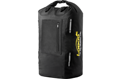 Túi chống nước Loboo 30L đen BW30