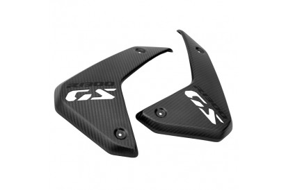 Tấm carbon tản nhiệt Loboo BMW R1300 GS