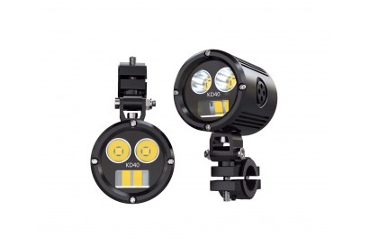 Đèn led trợ sáng KOSIDI KD40