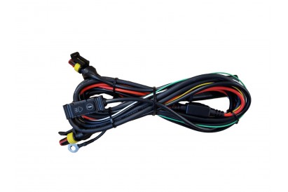 Bộ dây nối 12A1