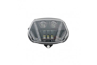 Đèn pha led Vespa Sprint V2