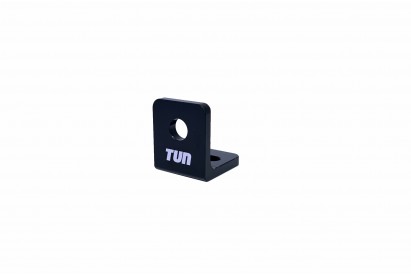 Pad bắt đèn trên chảng ba