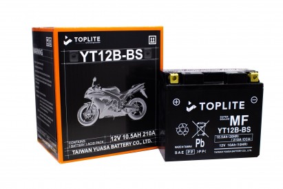 Bình ắc quy YT12B-BS