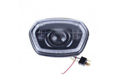 Đèn pha led Vespa Sprint