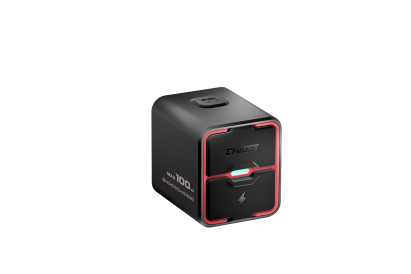 Sạc nhanh USB Chigee TR100