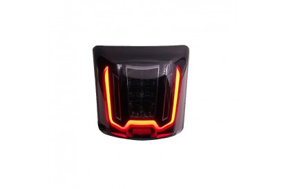 Đèn hậu Vespa GTS V2