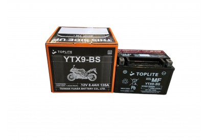 Bình ắc quy YTX9-BS
