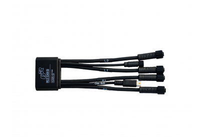 Bộ dây Canbus GR G7 + X cho BMW R1250 GS/GSA