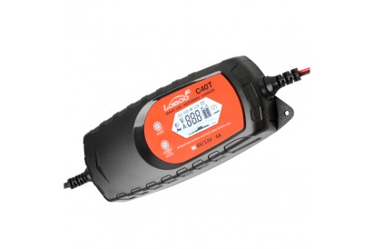 Sạc ắc quy thông minh LOBOO C40T