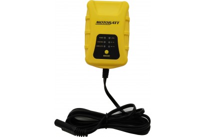 Sạc ắc quy Motobatt PDCT1 EU