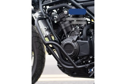 Bảo vệ quây S-Wolf Honda CL500