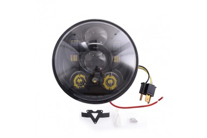Đèn pha led Yamaha XSR 900