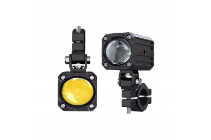 Đèn led trợ sáng KOSIDI KD20