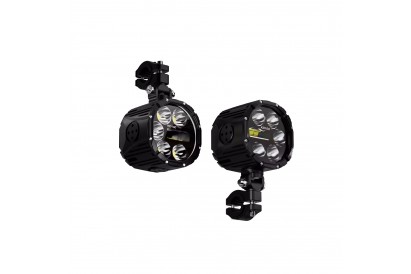 Đèn led trợ sáng KOSIDI KD100