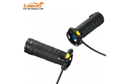 Sưởi tay lái Loboo