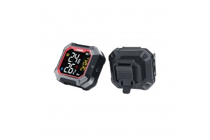 Bộ theo dõi áp suất lốp Chigee G3