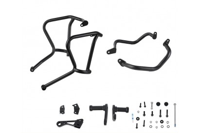 Bảo vệ quây trên + dưới Honda NX500
