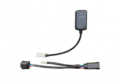 Canbus Chigee AIO-5 Lite cho BMW