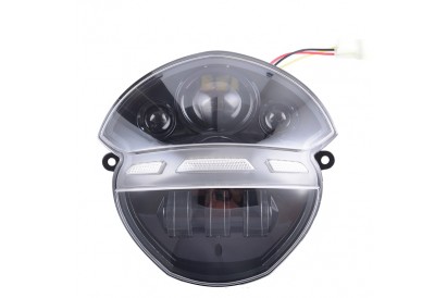 Đèn pha led Monster 696-1100
