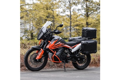 Bảo vệ quây KTM 790 Adventure