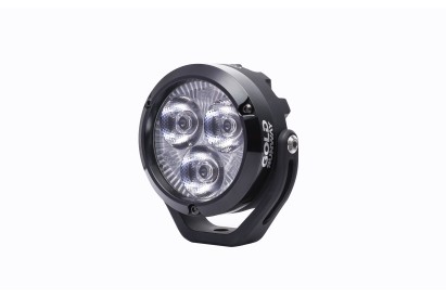 Đèn trợ sáng cao cấp GR X3