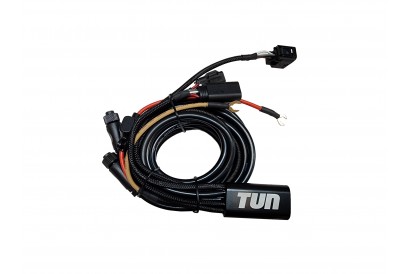 Bộ dây Canbus lắp đèn trợ sáng BMW - Ducati - HD - Honda