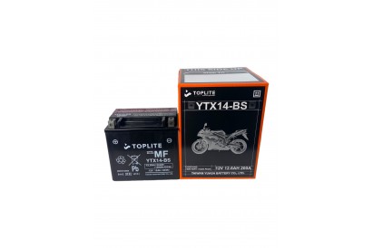 Bình ắc quy YTX14-BS