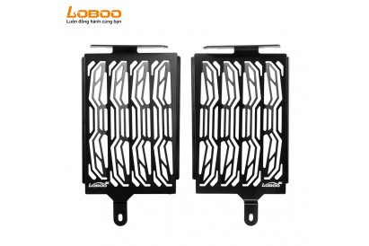 Bảo vệ két nước Loboo BMW R1250 GS GSA