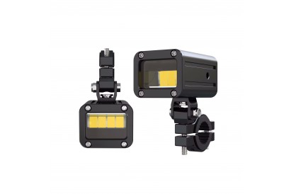 Đèn led trợ sáng KOSIDI KD15