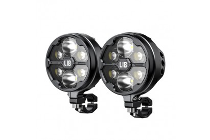Đèn trợ sáng LOBOO L18S
