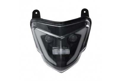 Đèn pha led Ducati Hypermotard 821/939