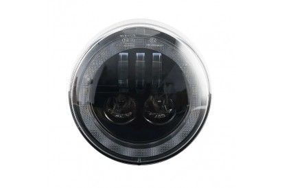 Đèn pha led Vespa GTV V2