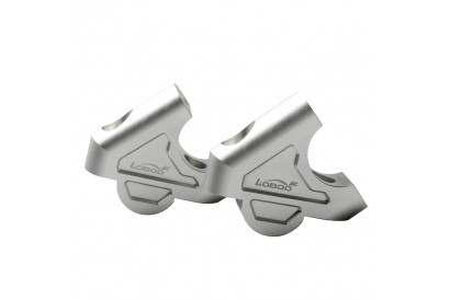 Cùm nâng ghi đông BMW R1200/1250 GS/GSA S1000XR