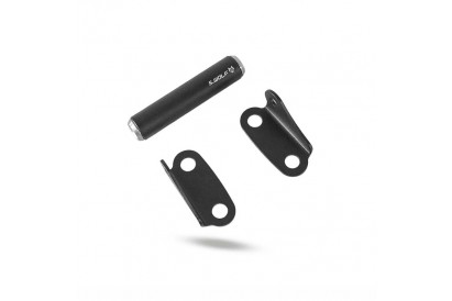 Pad lắp giá đỡ điện thoại GPS S-Wolf Honda CL500