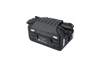 Túi chống nước Loboo Wanderer 50L đen BW50BK