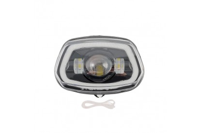 Đèn pha led Vespa Sprint V1