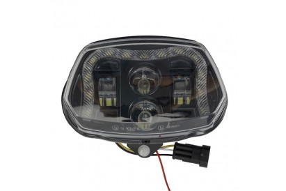 Đèn pha led Vespa Sprint V3
