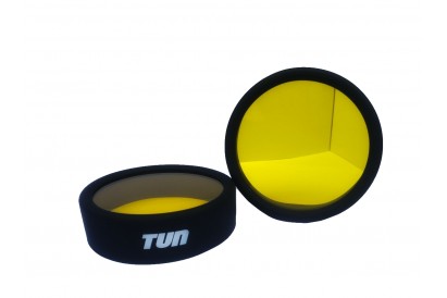 Chụp vàng đèn TUN - 50