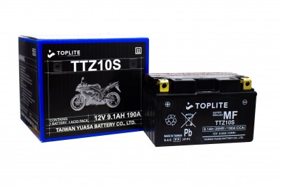 Bình ắc quy TTZ10S