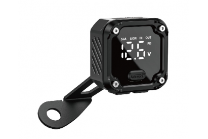 Sạc nhanh hai chiều Loboo C36