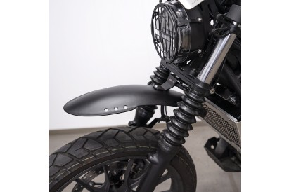 Chắn bùn trước S-Wolf Honda CL500
