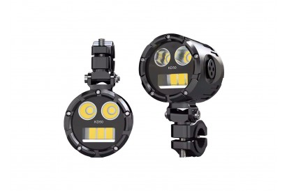 Đèn led trợ sáng KOSIDI KD50