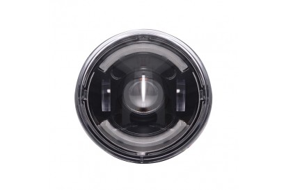 Đèn pha led Vespa LX