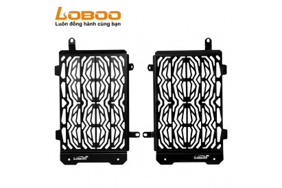 Bảo vệ két nước Loboo KTM 1290 Adventure R