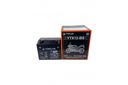 Bình ắc quy YTX12-BS