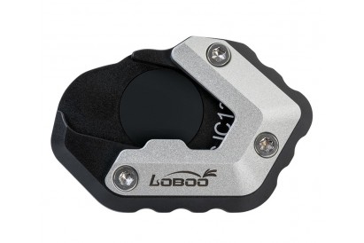 Đế mở rộng chân chống phụ Loboo BMW R1300 GS