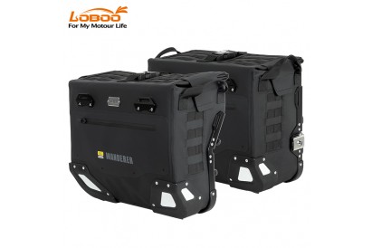 Túi bên hông Loboo Wanderer BC30T40T