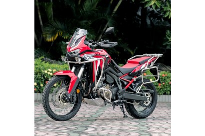 Bảo vệ quây Honda Africa 1100L
